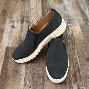 Naturalizer Women’s Turner Sneaker